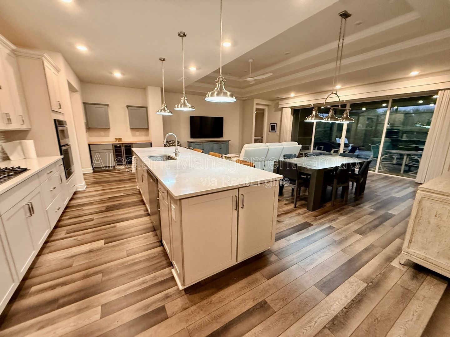 Beautiful 3-Bedroom Home in Del Webb Sunbridge – 55+ Gated Community property image