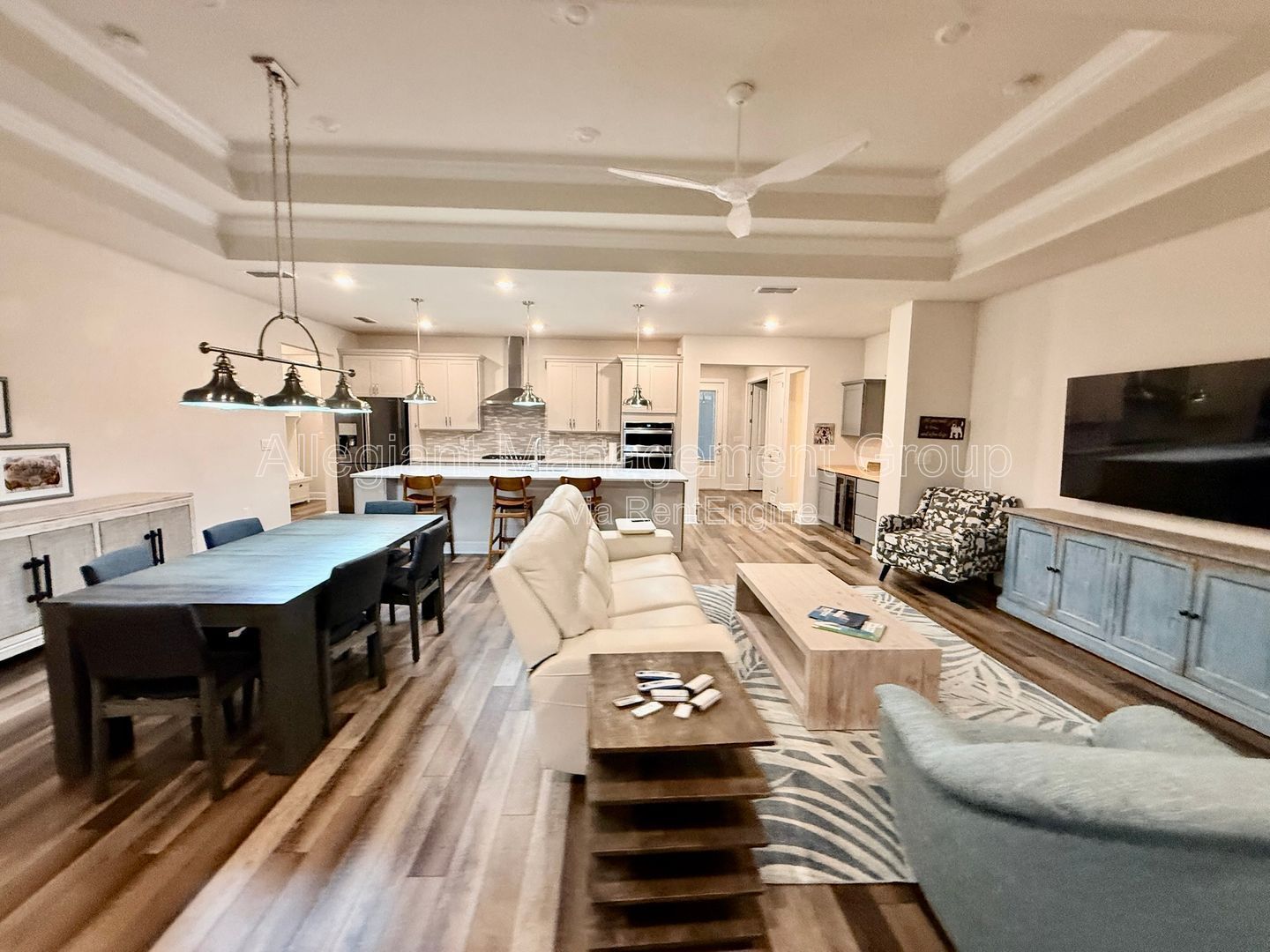 Beautiful 3-Bedroom Home in Del Webb Sunbridge – 55+ Gated Community property image