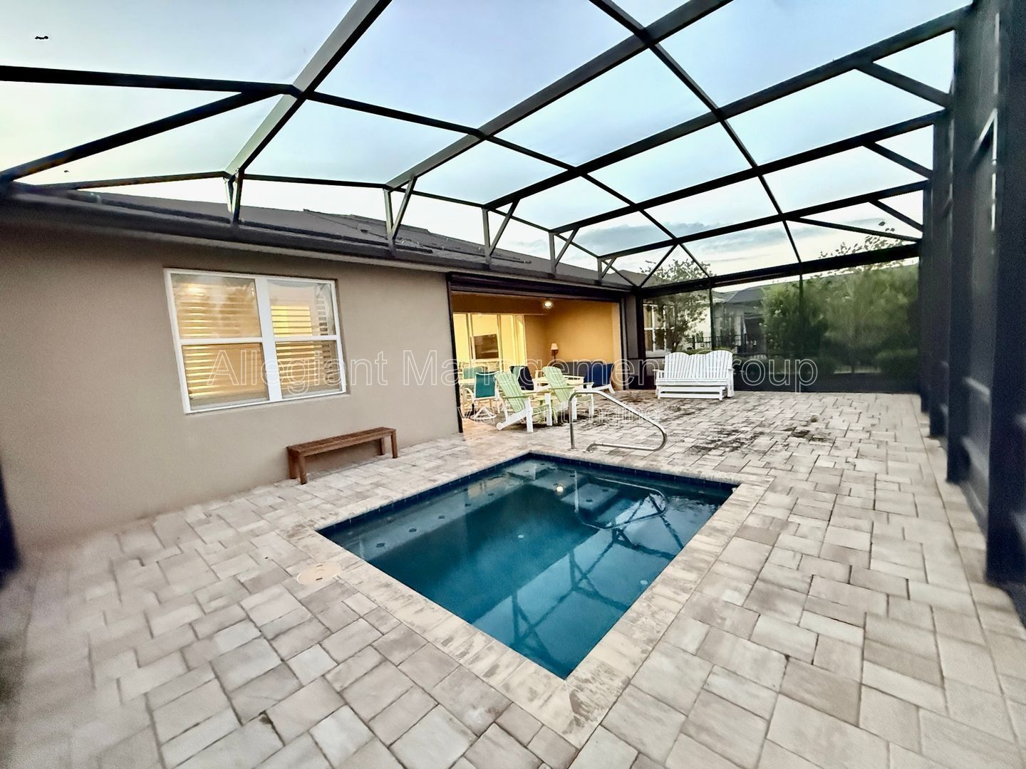 Beautiful 3-Bedroom Home in Del Webb Sunbridge – 55+ Gated Community property image