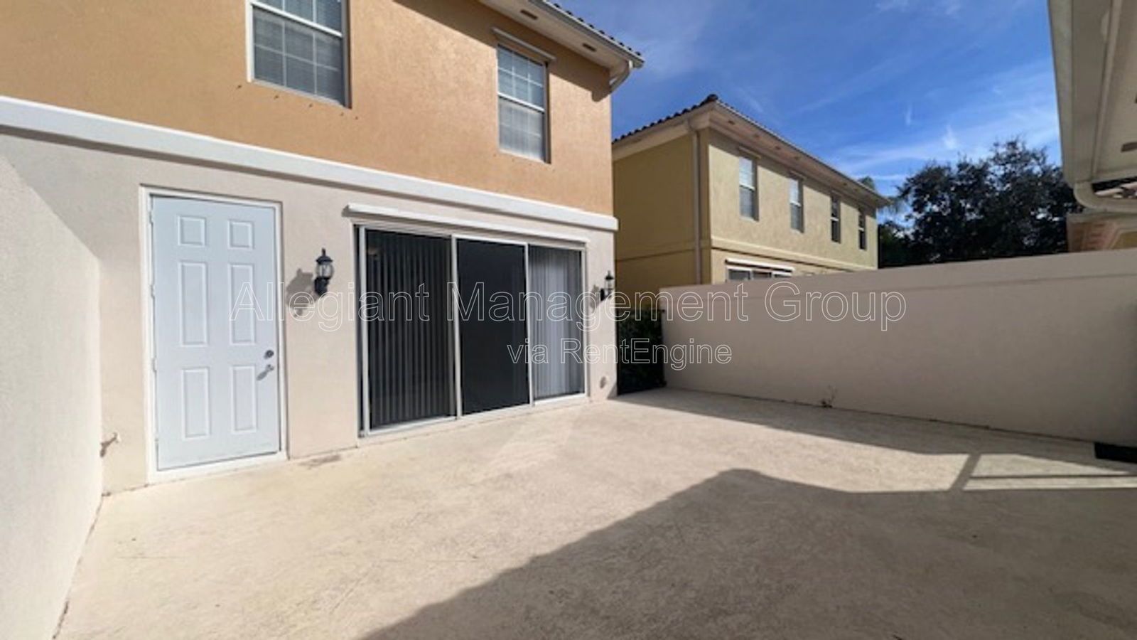 **Move-In-Special**3/3 Townhome for Rent in Villagewalk at Lake Nona property image