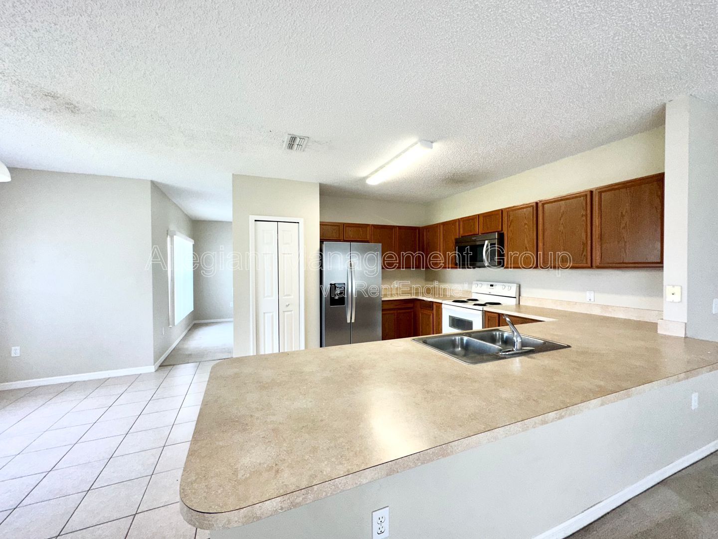 Spacious 4/2.5 Two Story Home For Rent In Poinciana property image