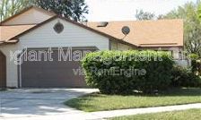 3/2 Duplex In Whisper Lakes Community ~ Fenced Yard ~ property image