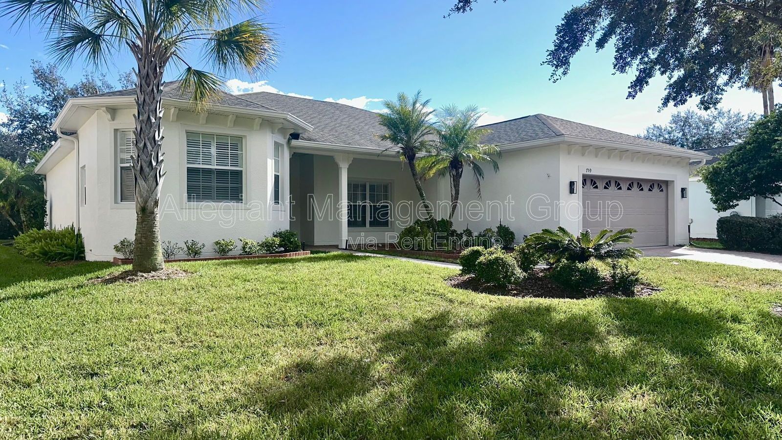 Beautiful Two Bedroom Home for Rent in Solvita Available Now! property image