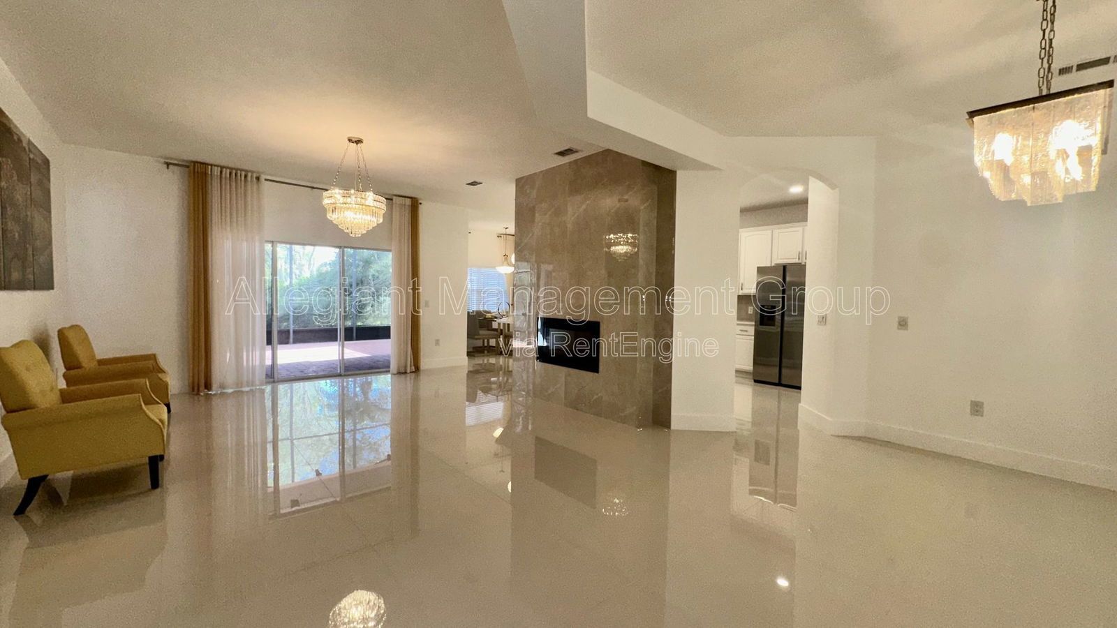 Beautiful Two Bedroom Home for Rent in Solvita Available Now! property image