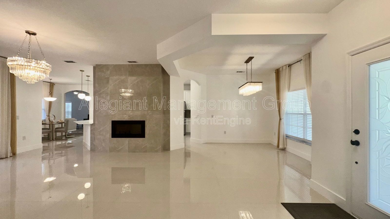 Beautiful Two Bedroom Home for Rent in Solvita Available Now! property image