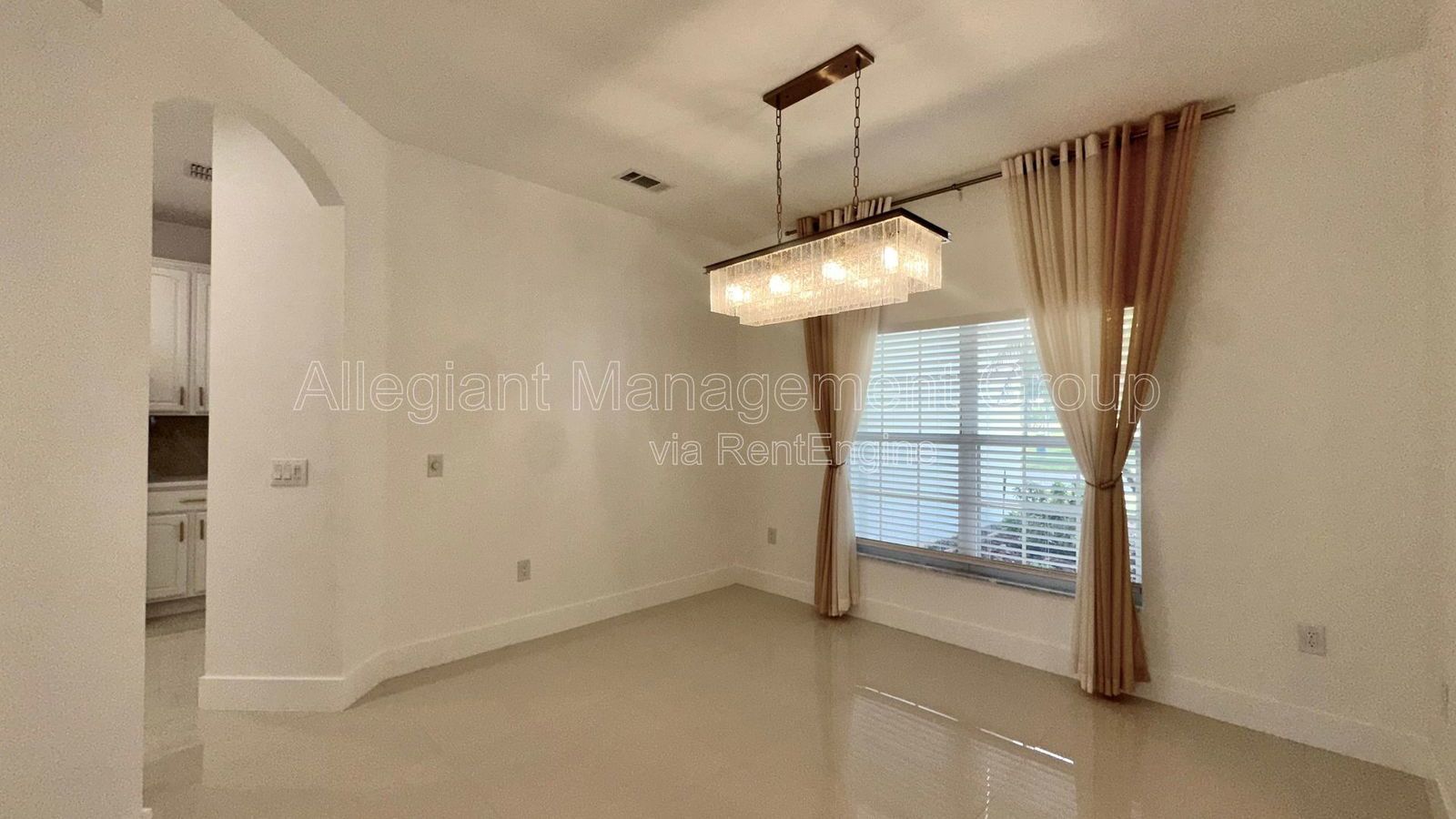 Beautiful Two Bedroom Home for Rent in Solvita Available Now! property image