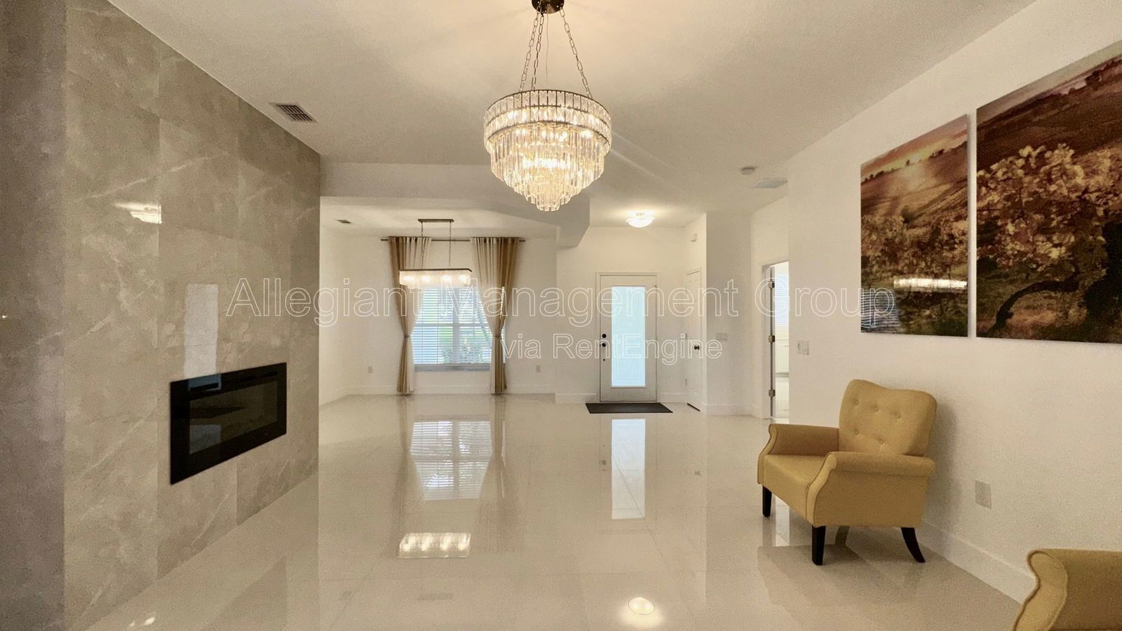 Beautiful Two Bedroom Home for Rent in Solvita Available Now! property image