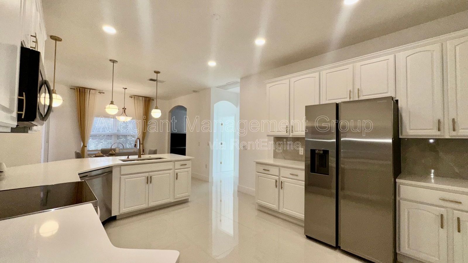 Beautiful Two Bedroom Home for Rent in Solvita Available Now! property image