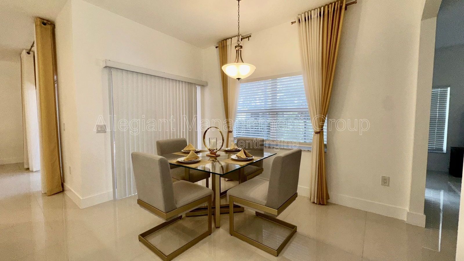 Beautiful Two Bedroom Home for Rent in Solvita Available Now! property image