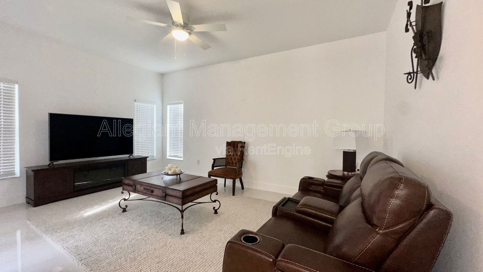 Beautiful Two Bedroom Home for Rent in Solvita Available Now! property image