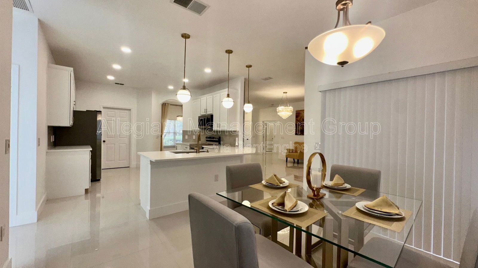 Beautiful Two Bedroom Home for Rent in Solvita Available Now! property image