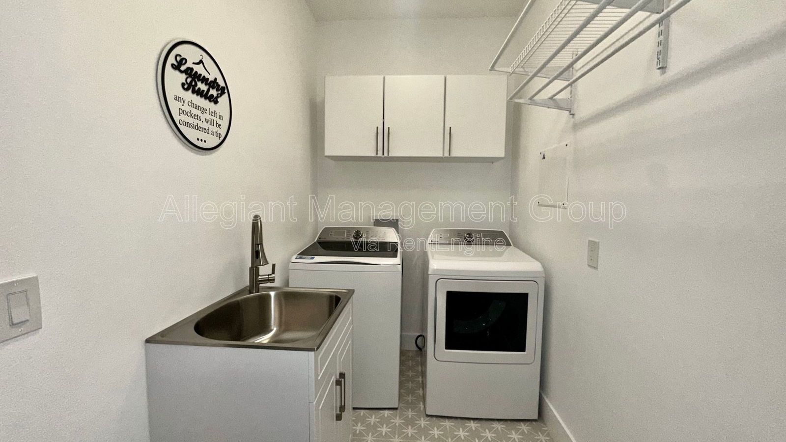 Beautiful Two Bedroom Home for Rent in Solvita Available Now! property image