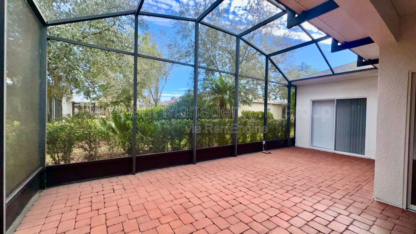 Beautiful Two Bedroom Home for Rent in Solvita Available Now! property image