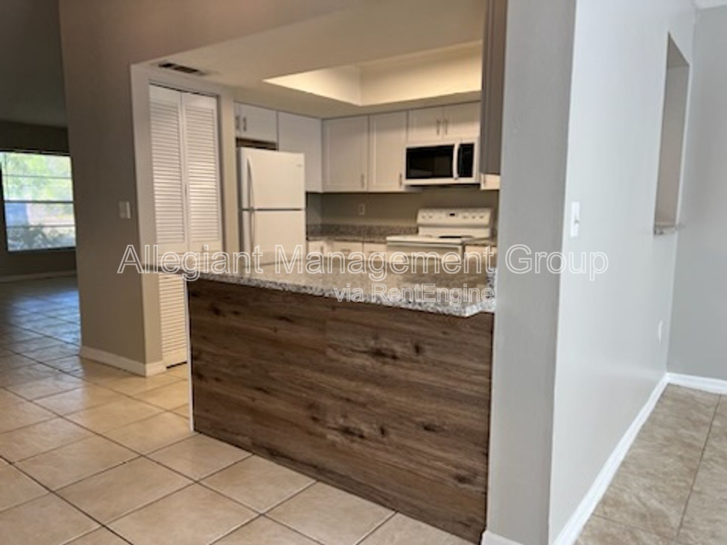 Spacious 3/2 Home In Poinciana With 2 Car garage & Screened Porch For Rent! property image