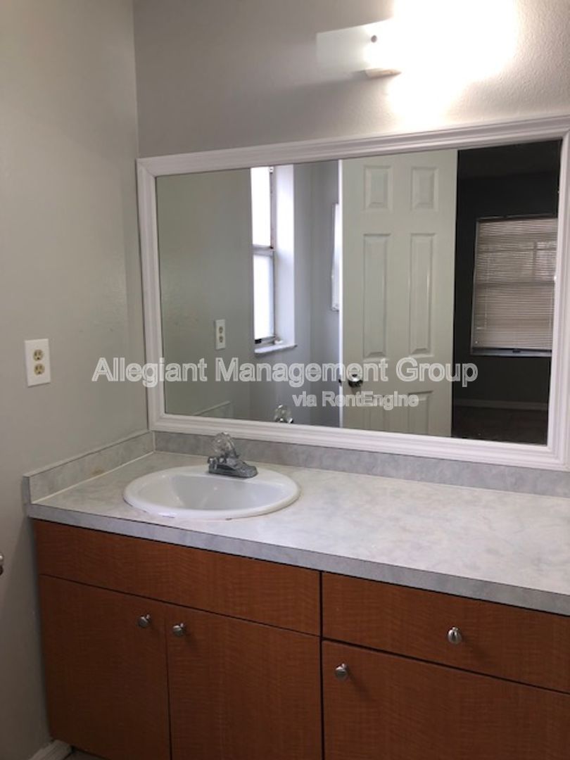 Spacious 3/2 Home In Poinciana With 2 Car garage & Screened Porch For Rent! property image