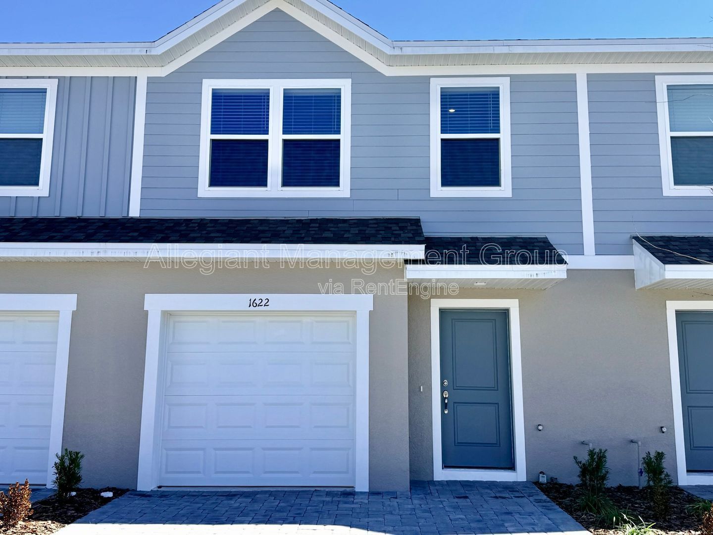 New Construction 3 Bedroom Townhome For Rent in Davenport/Four Corners Area! property image