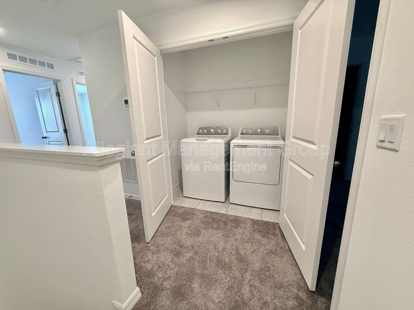 New Construction 3 Bedroom Townhome For Rent in Davenport/Four Corners Area! property image