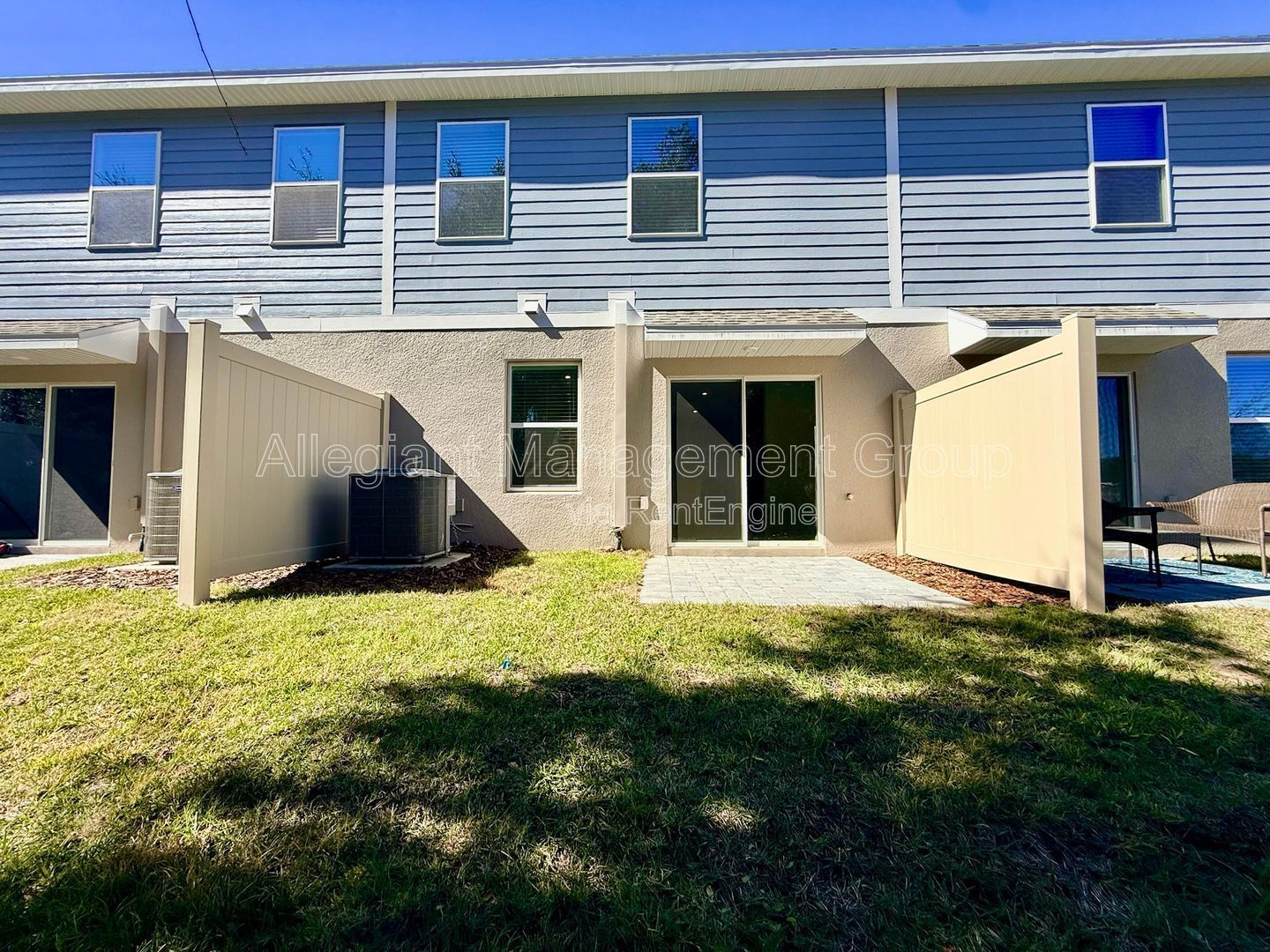 New Construction 3 Bedroom Townhome For Rent in Davenport/Four Corners Area! property image
