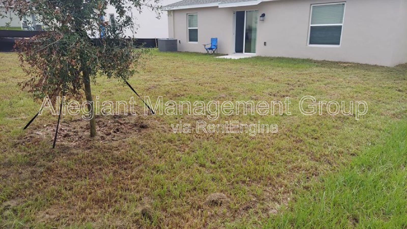 3/2 Solar Home For Rent in Davenport! property image