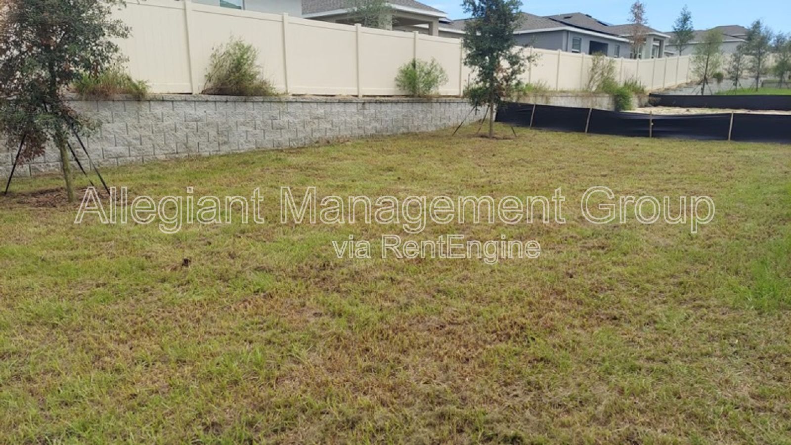 3/2 Solar Home For Rent in Davenport! property image