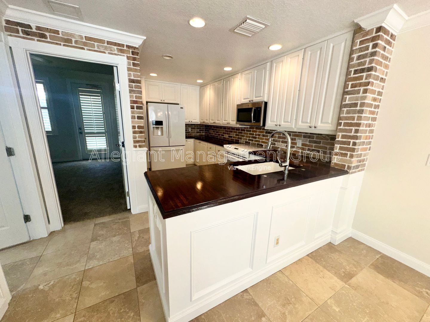 **COMING SOON**Two-Story Four Bedroom Townhome For Rent at Village Walk at Lake Nona! property image