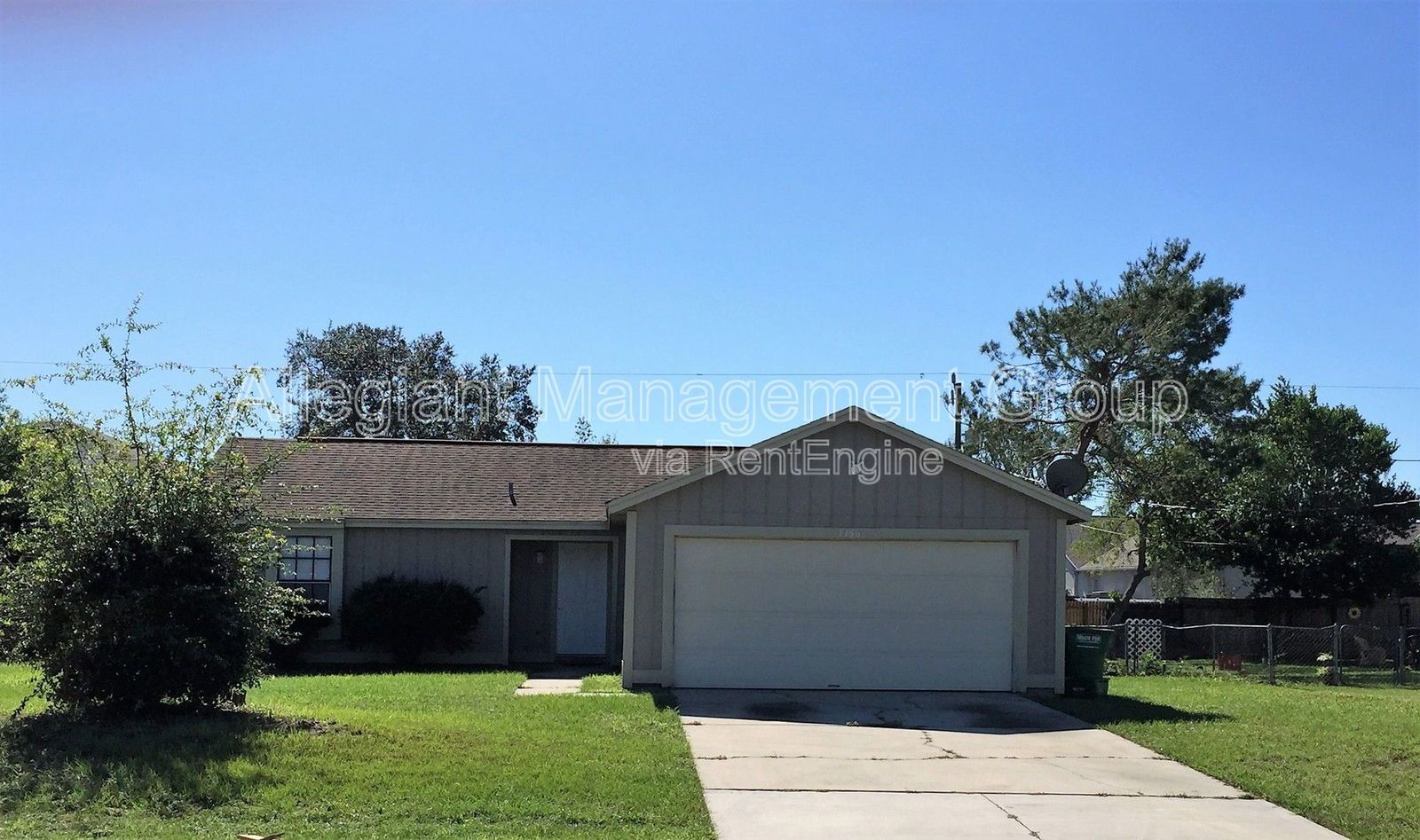 3/2 Home for Rent in Deltona! property image