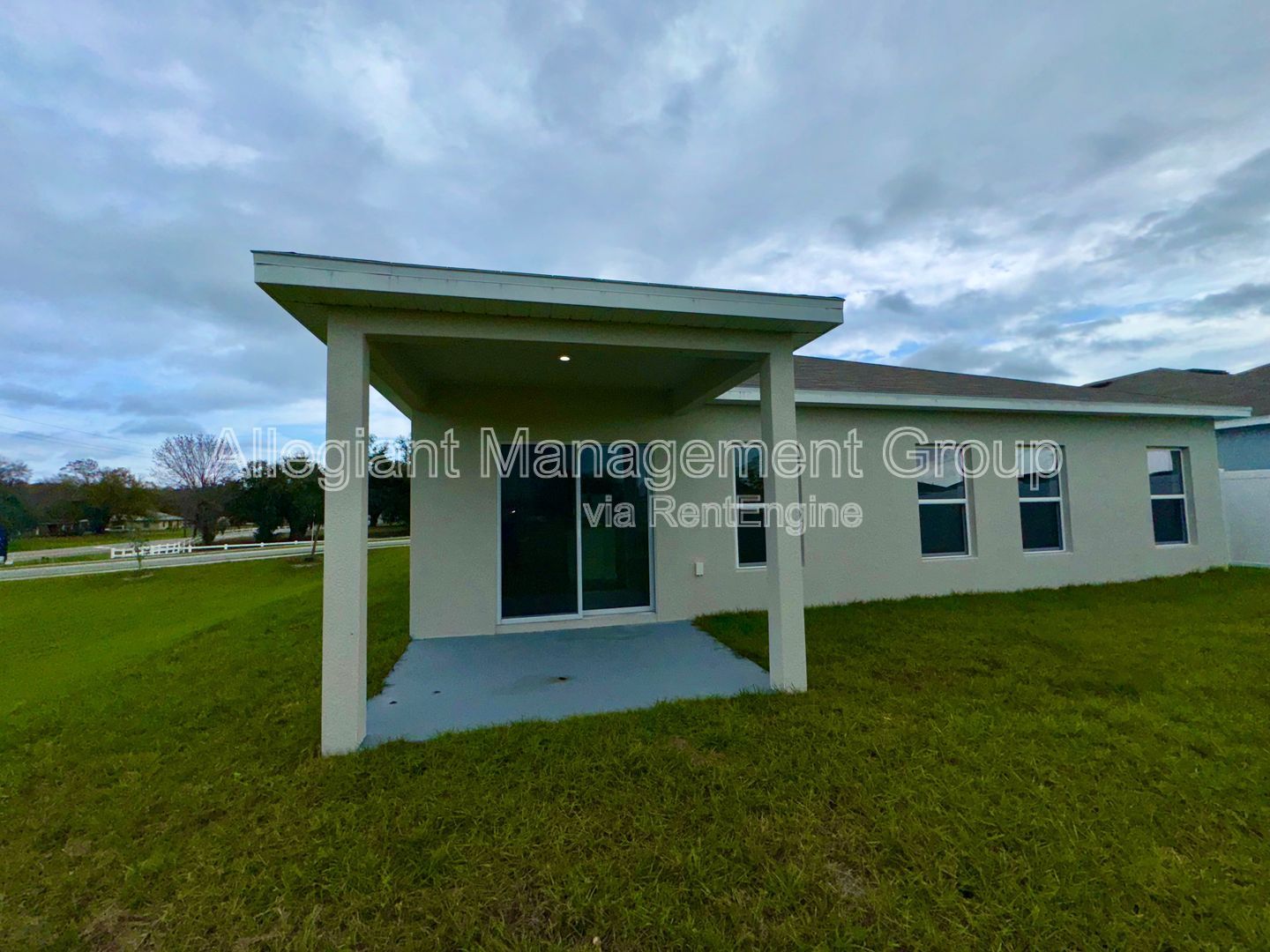 Three Bedroom Home in Winter Haven For Rent! property image