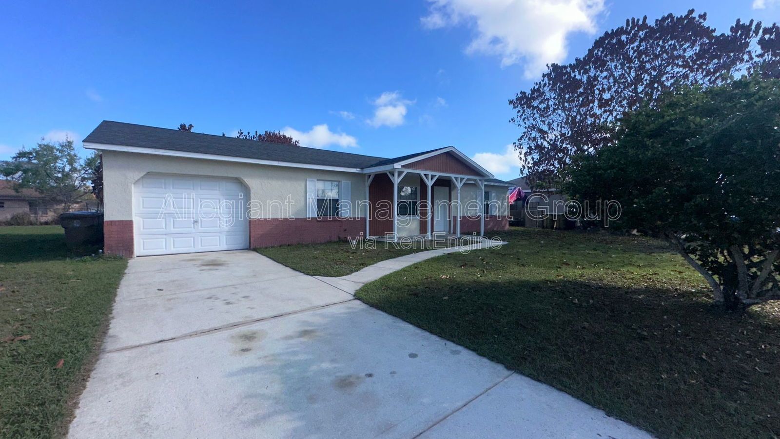 Kissimmee 3/2 Single Family Home For Rent! property image