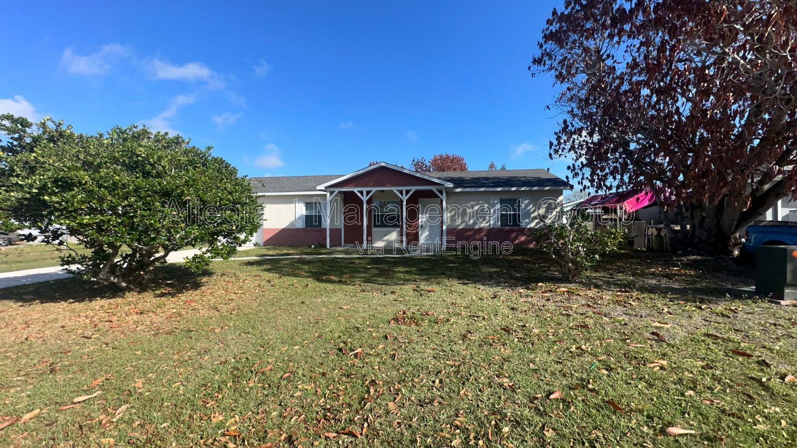 Kissimmee 3/2 Single Family Home For Rent! property image