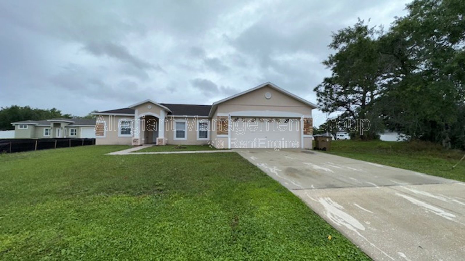 3-Bedroom 4-Bathroom Home For Rent In Poinciana property image