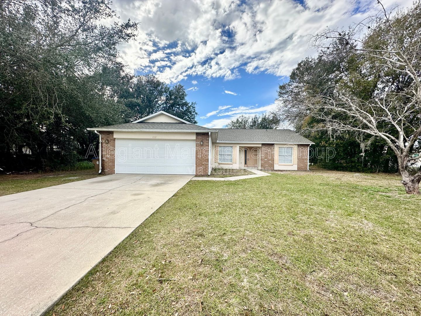 3Bed/2Bath Ceramic Tile Throughout Home In Poinciana! property image