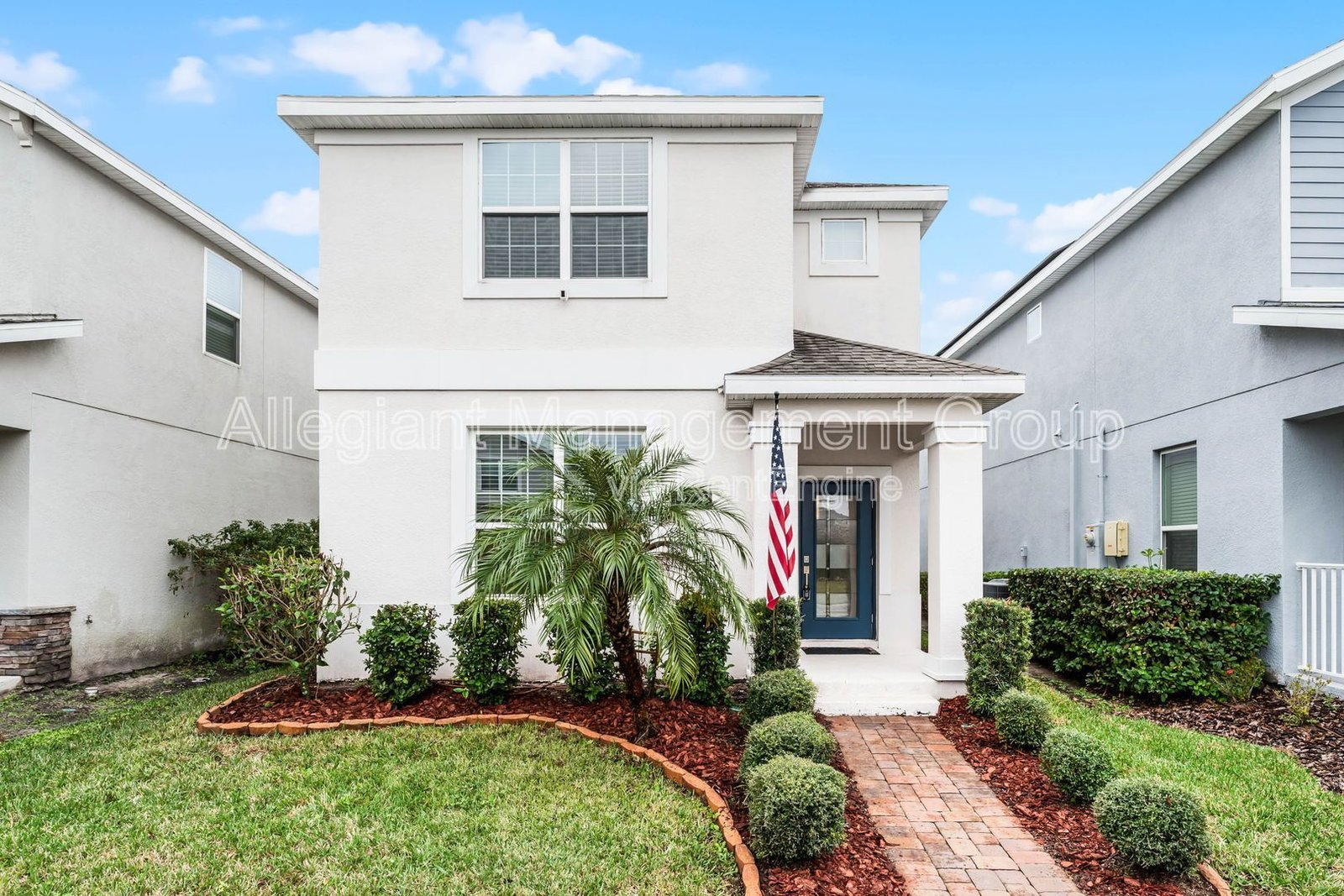 **COMING SOON** 4 Bedroom 3.5 Bathroom Solar Home For Rent at Storey Park in Orlando! property image