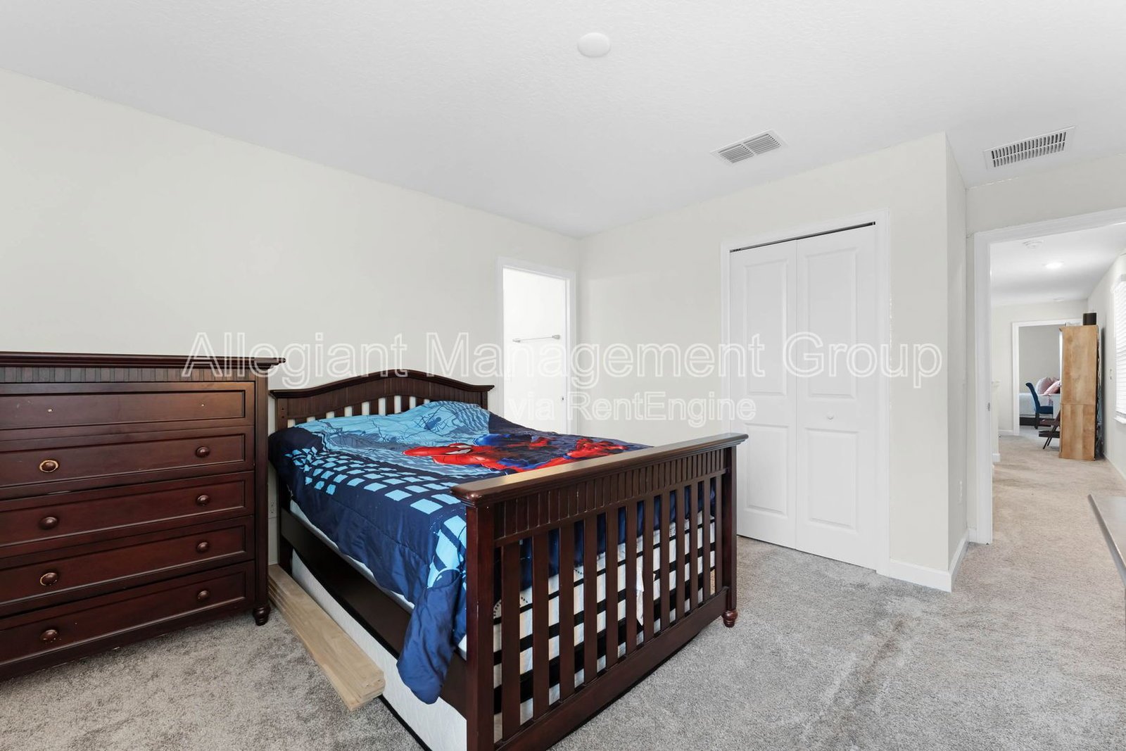 **COMING SOON** 4 Bedroom 3.5 Bathroom Solar Home For Rent at Storey Park in Orlando! property image