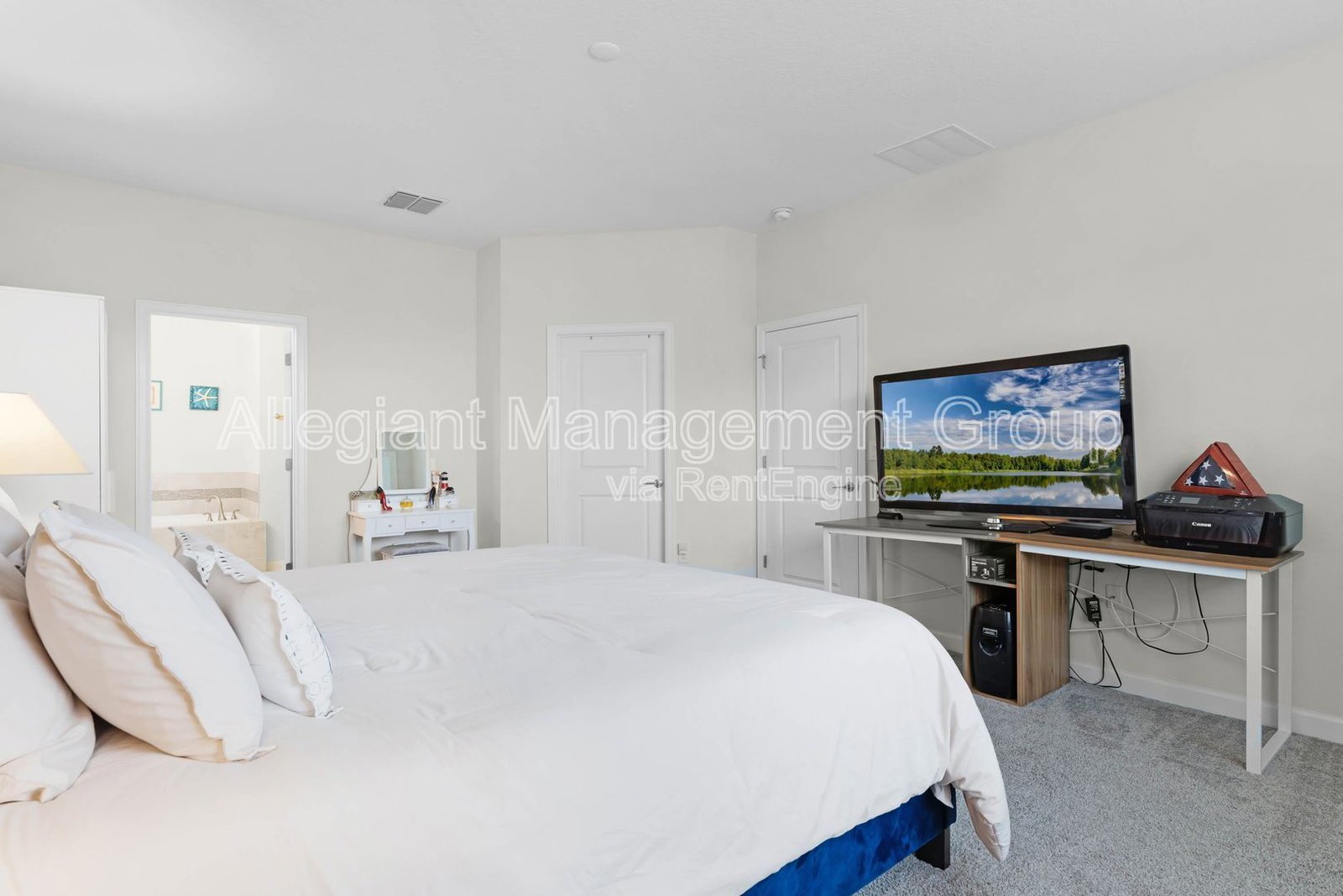 **COMING SOON** 4 Bedroom 3.5 Bathroom Solar Home For Rent at Storey Park in Orlando! property image