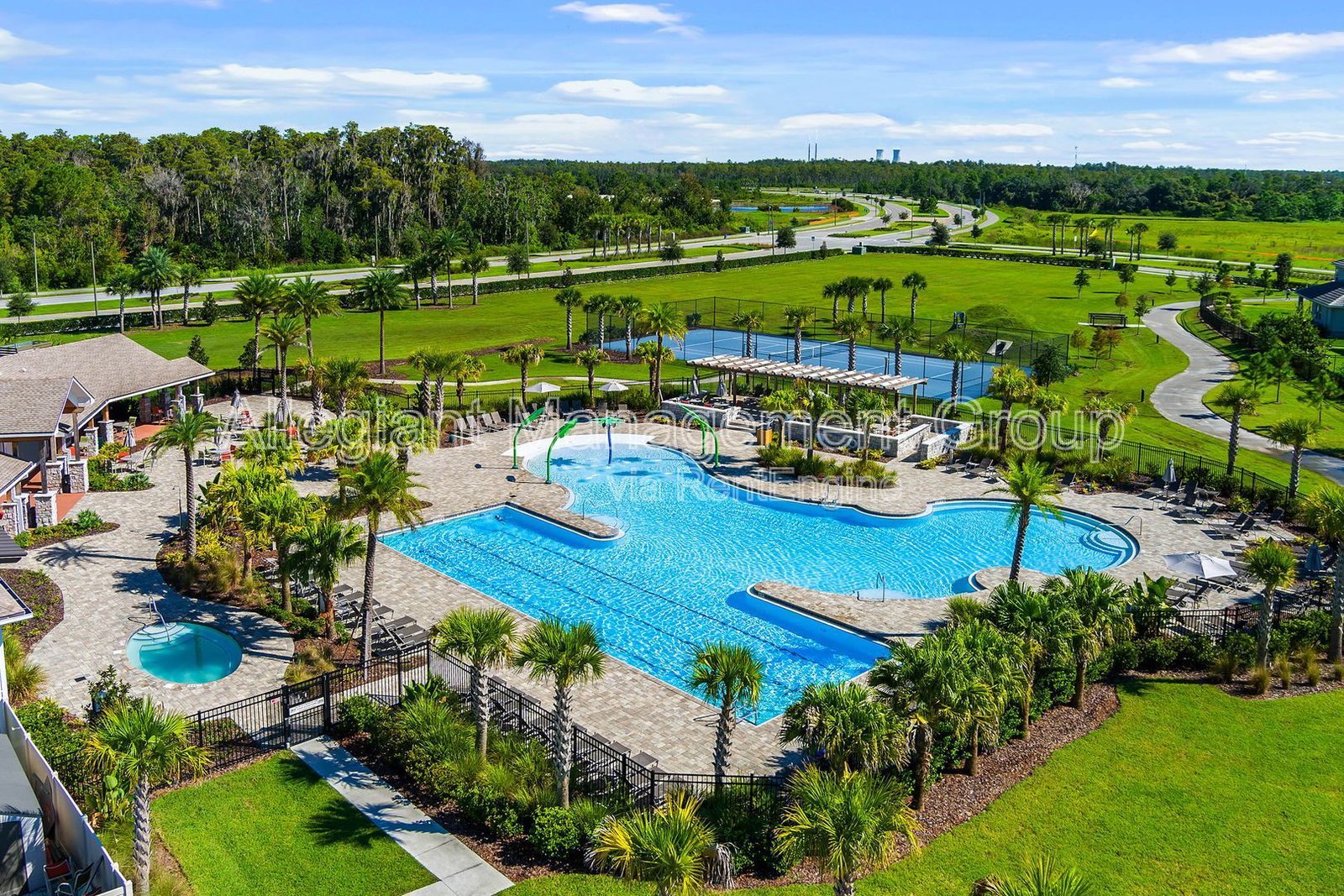 **COMING SOON** 4 Bedroom 3.5 Bathroom Solar Home For Rent at Storey Park in Orlando! property image