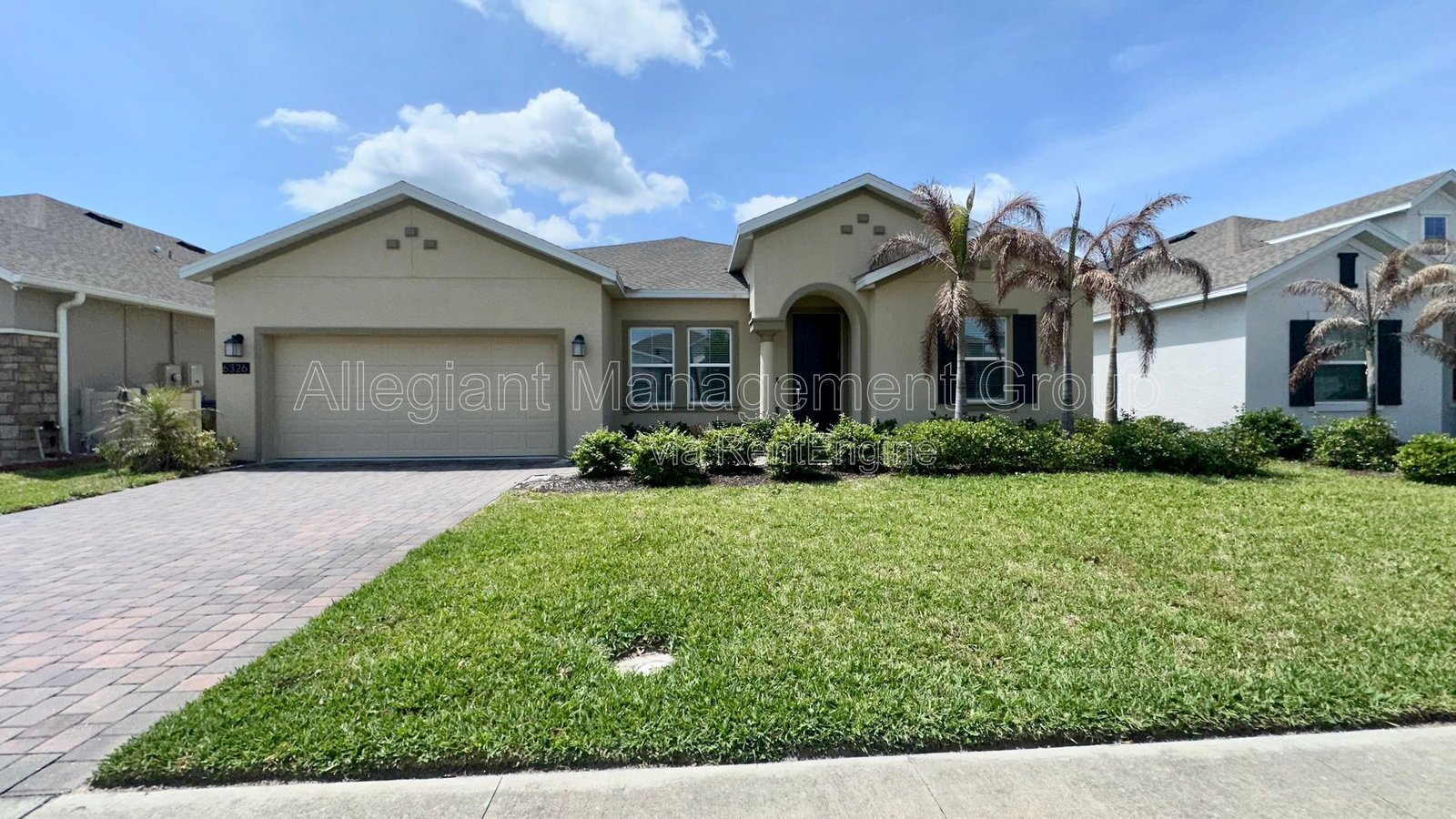 Spacious 4BR/3.5BA in Pine Glen - Lawn Included + Solar Savings property image