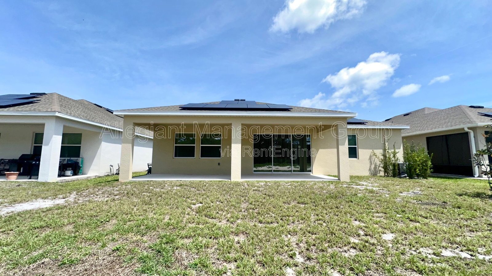 Spacious 4BR/3.5BA in Pine Glen - Lawn Included + Solar Savings property image