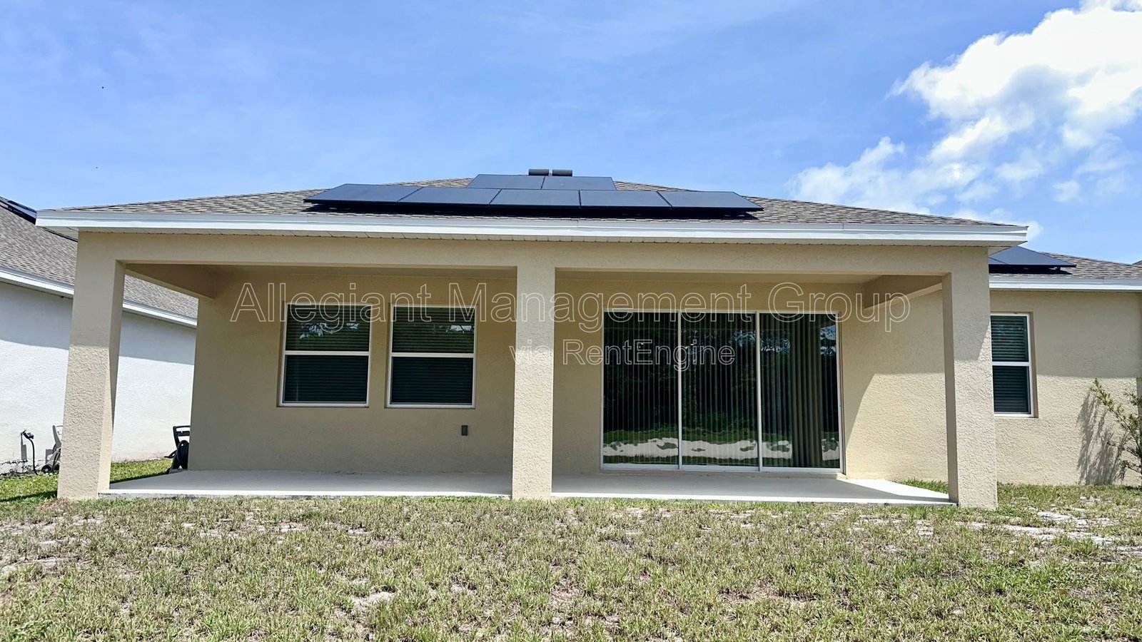 Spacious 4BR/3.5BA in Pine Glen - Lawn Included + Solar Savings property image