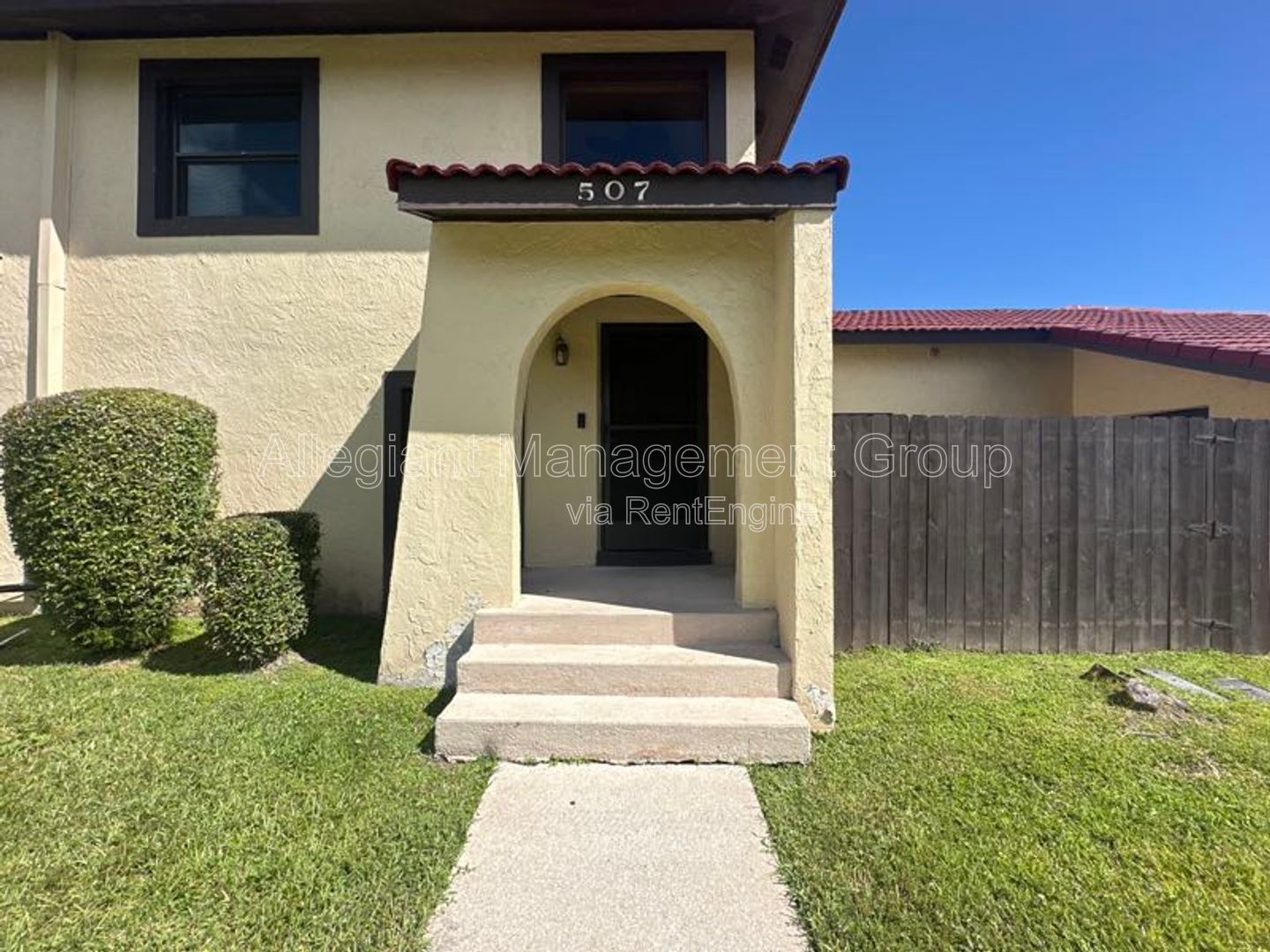 Beautiful 3/2.5 Townhome For Rent In Coopersmith property image