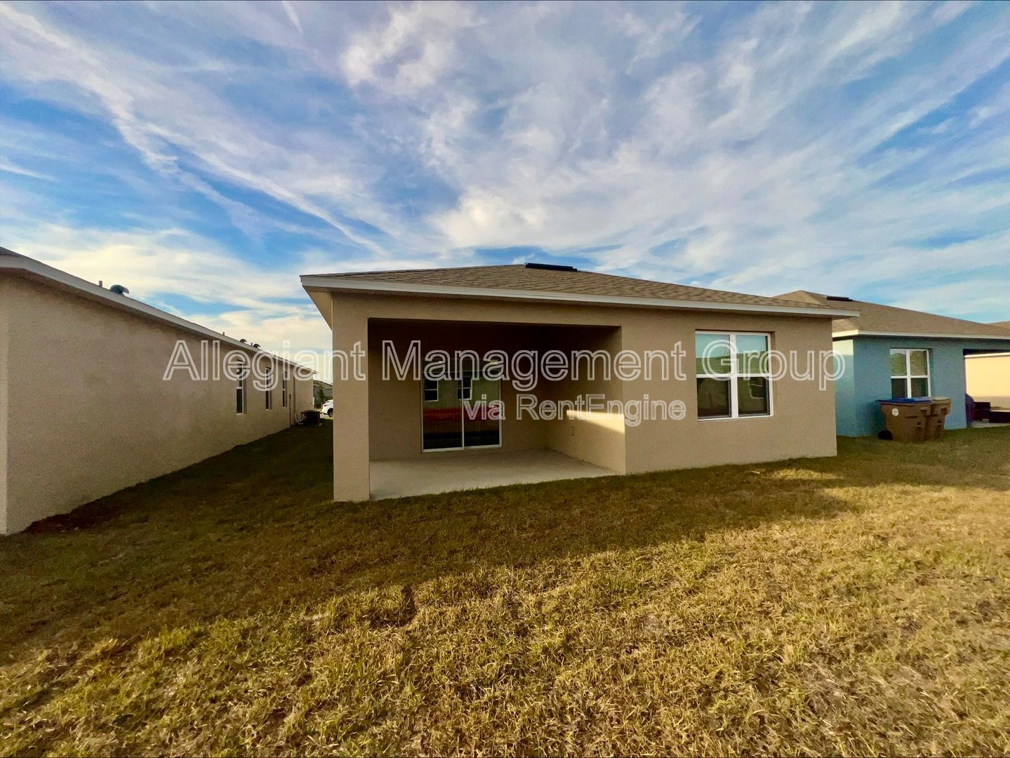 **MOVE IN SPECIAL 3/2 Single Family Home in Harmony West For Rent! property image