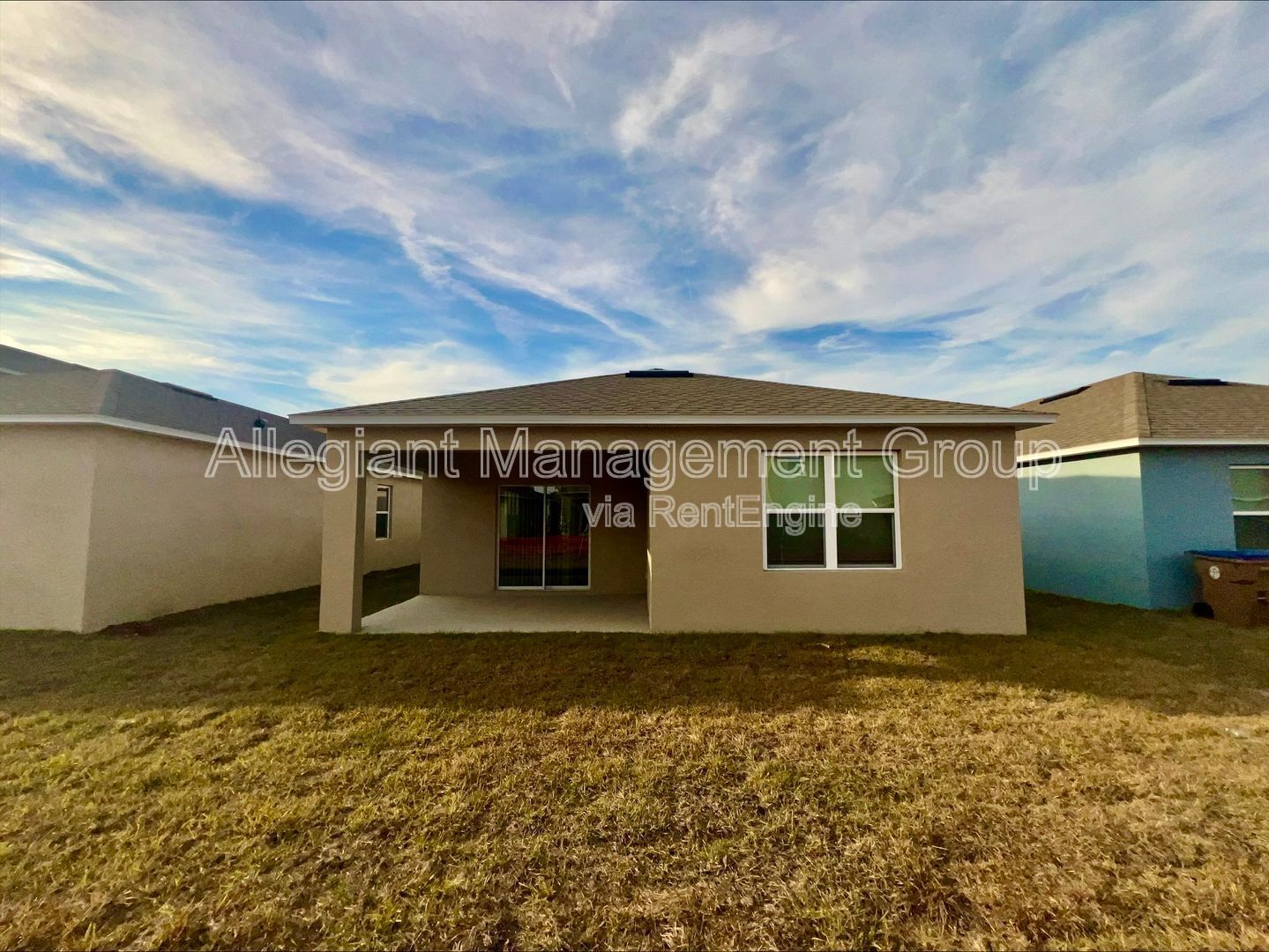 **MOVE IN SPECIAL 3/2 Single Family Home in Harmony West For Rent! property image