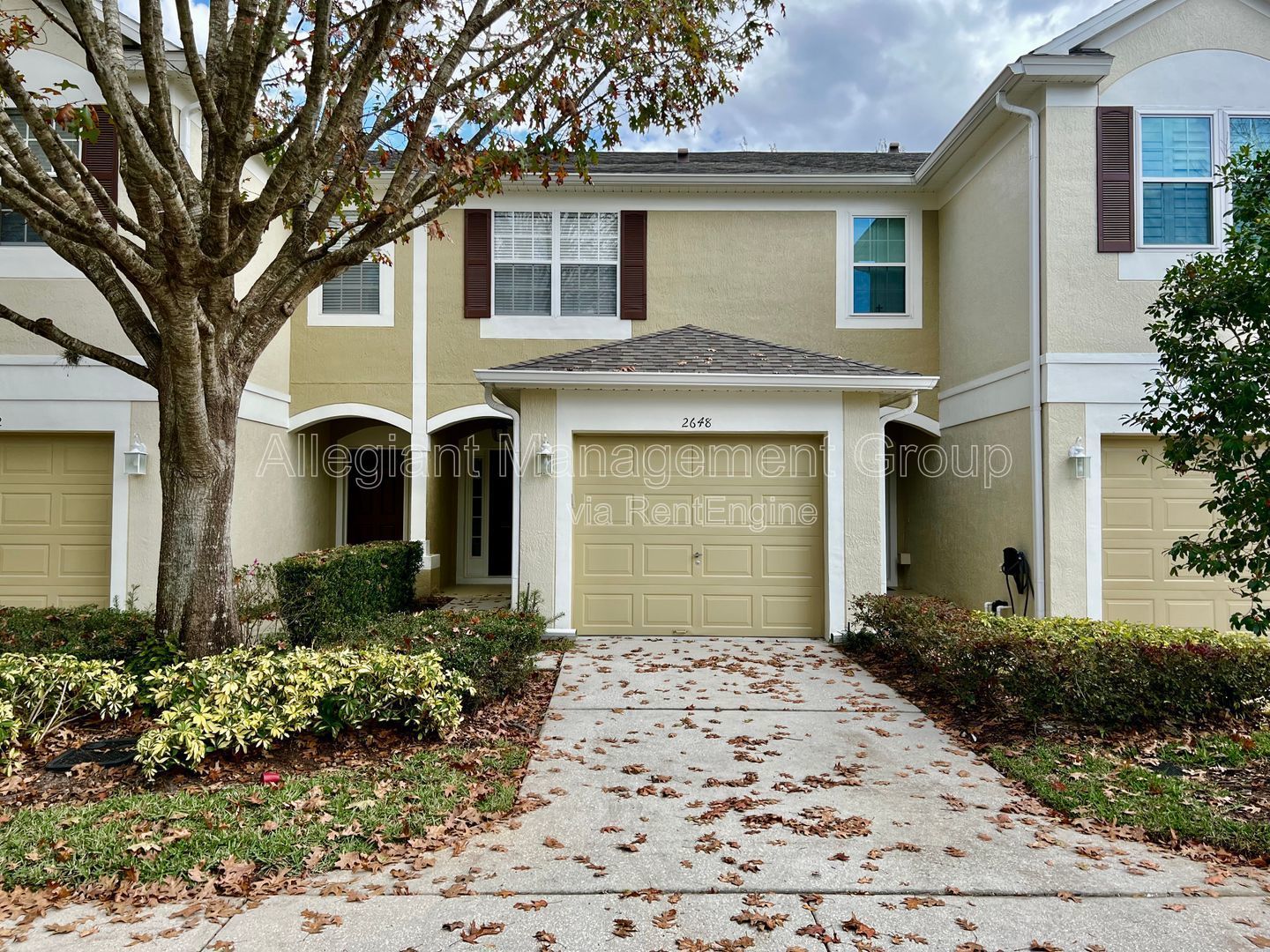 Two Bedroom Townhome for Rent in Winter Park! *Gated Community* property image