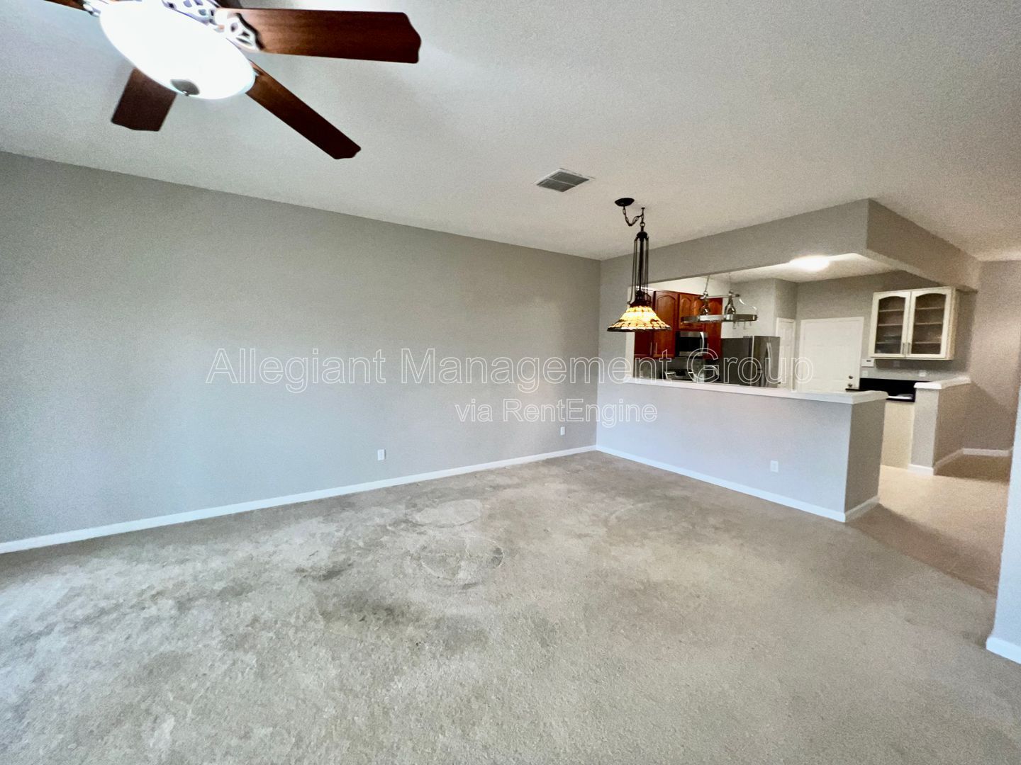Two Bedroom Townhome for Rent in Winter Park! *Gated Community* property image