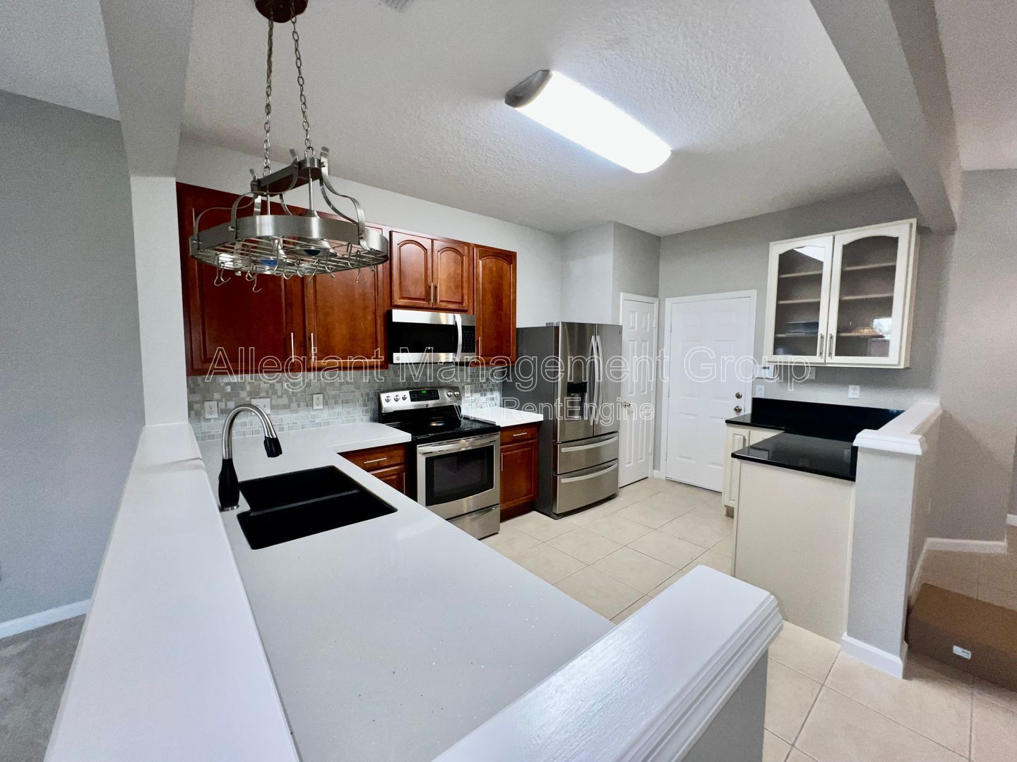 Two Bedroom Townhome for Rent in Winter Park! *Gated Community* property image