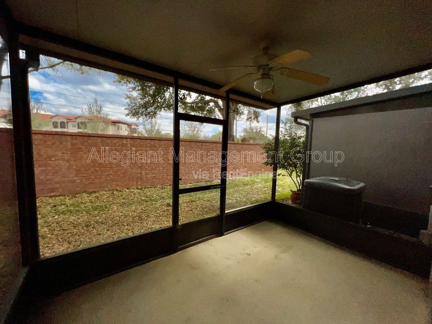 Two Bedroom Townhome for Rent in Winter Park! *Gated Community* property image