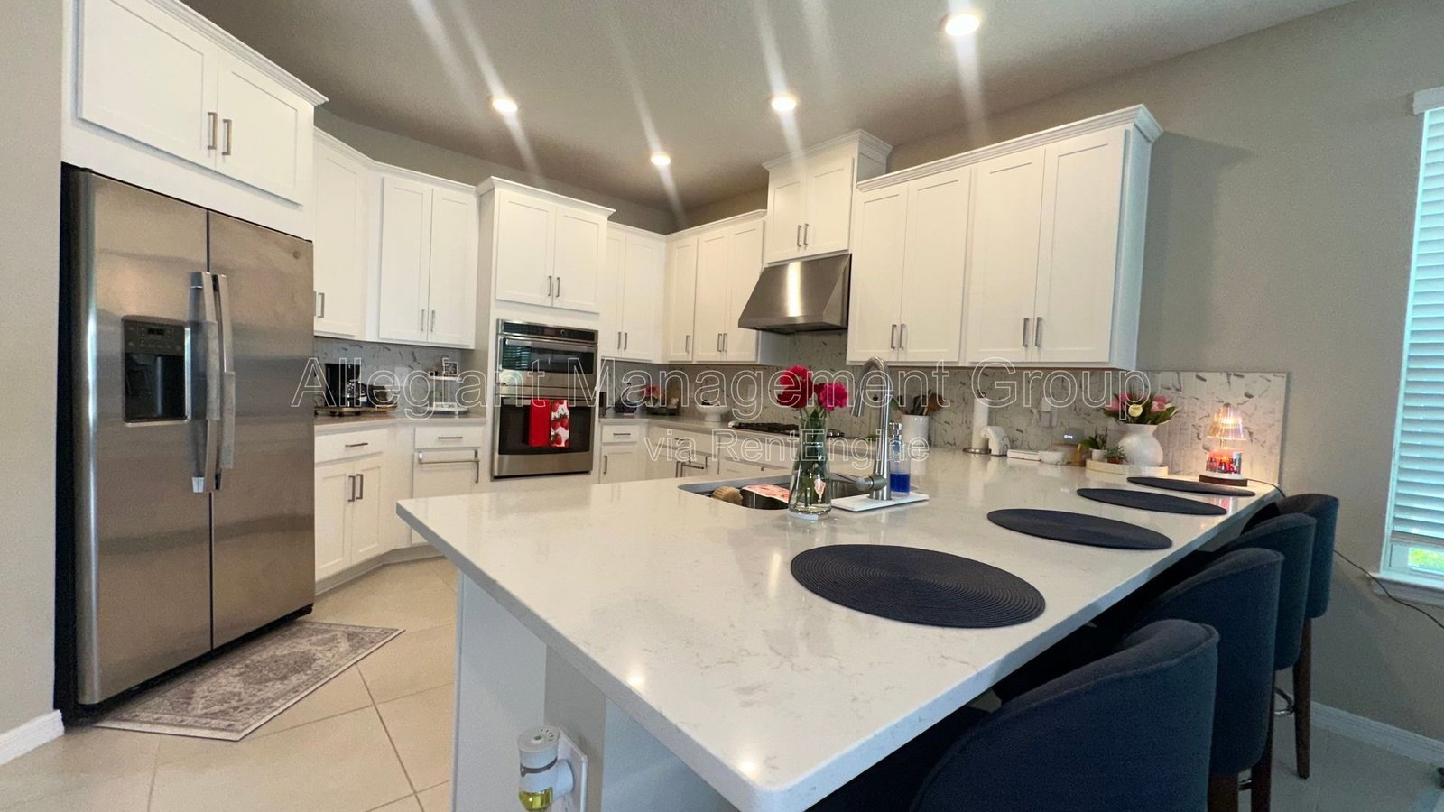 NEWER Construction Home in The Waters at Center Lake Ranch – St. Cloud, FL property image