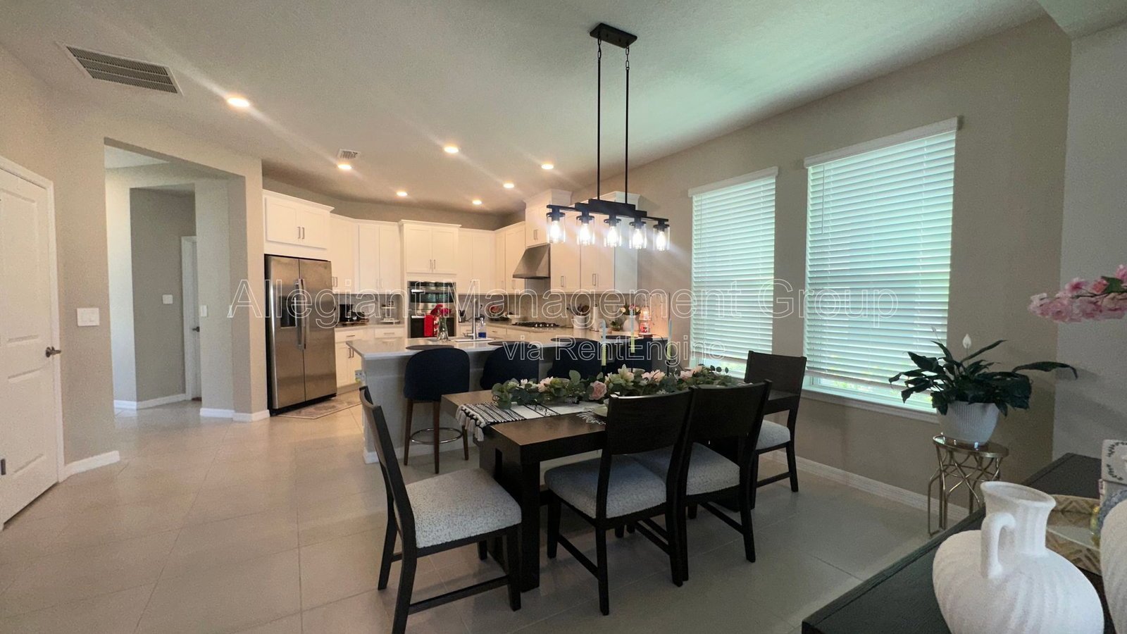 NEWER Construction Home in The Waters at Center Lake Ranch – St. Cloud, FL property image