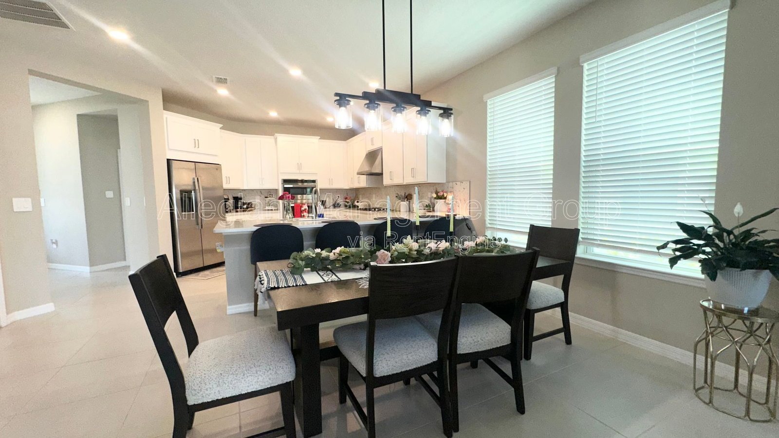 NEWER Construction Home in The Waters at Center Lake Ranch – St. Cloud, FL property image