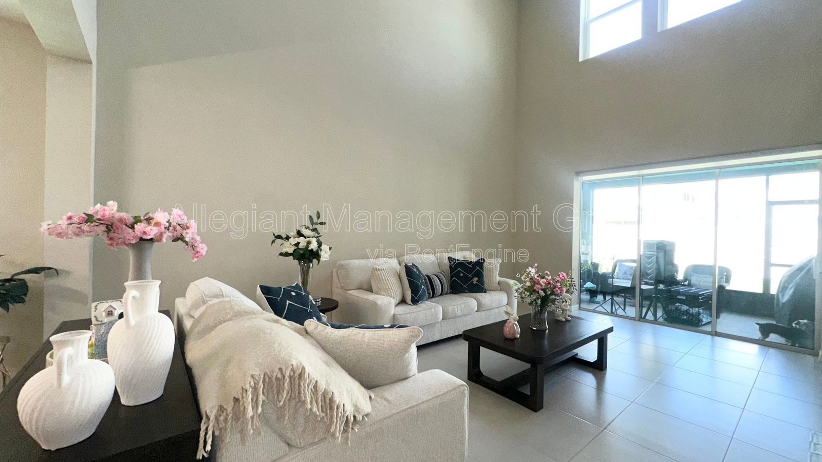 NEWER Construction Home in The Waters at Center Lake Ranch – St. Cloud, FL property image
