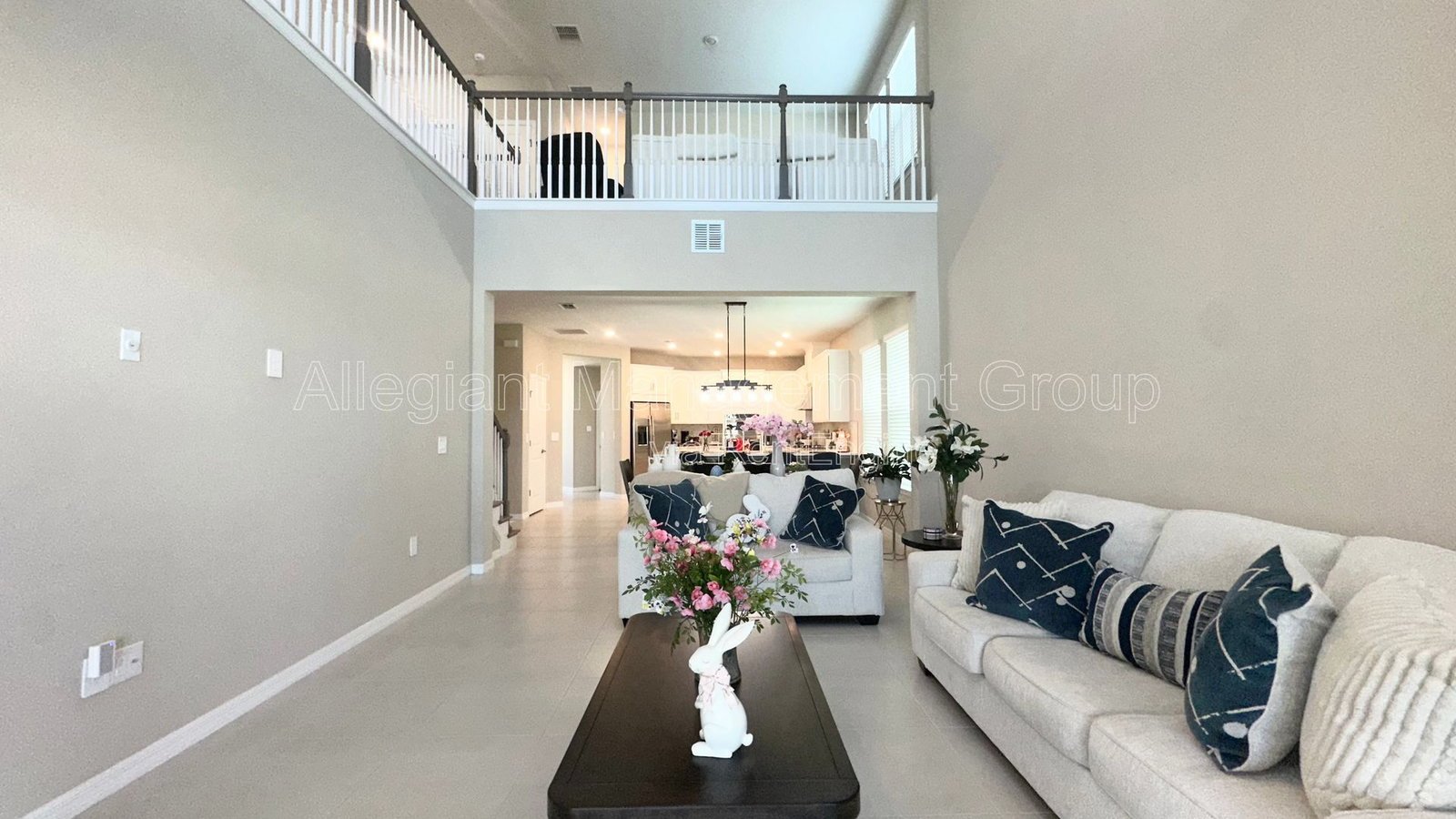 NEWER Construction Home in The Waters at Center Lake Ranch – St. Cloud, FL property image